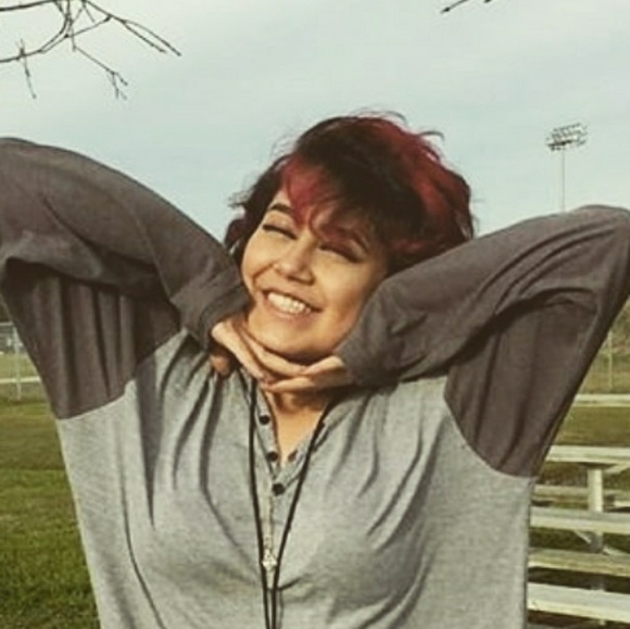 Meet your Posher, Rosa - Picture 1 of 1